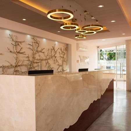 Hotel Campestre Nala パルミラ エクステリア 写真
