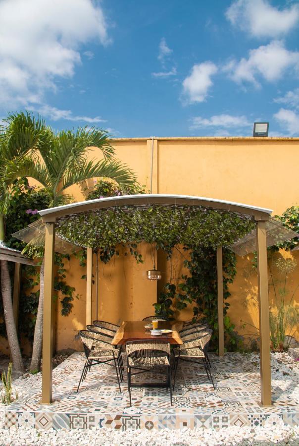 Hotel Campestre Nala パルミラ エクステリア 写真