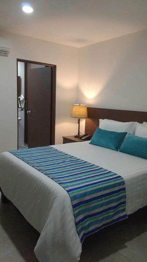 Hotel Campestre Nala パルミラ エクステリア 写真