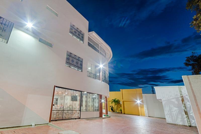 Hotel Campestre Nala パルミラ エクステリア 写真